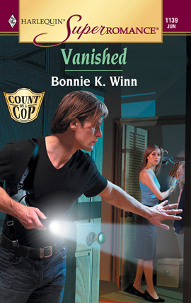 Title details for Vanished by Bonnie K. Winn - Available